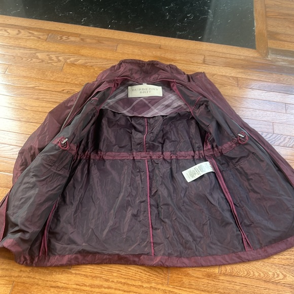 Burberry Jacket - Picture 15 of 16